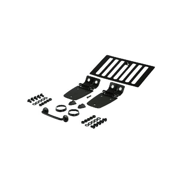 Rugged Ridge Hood Appearance Set 