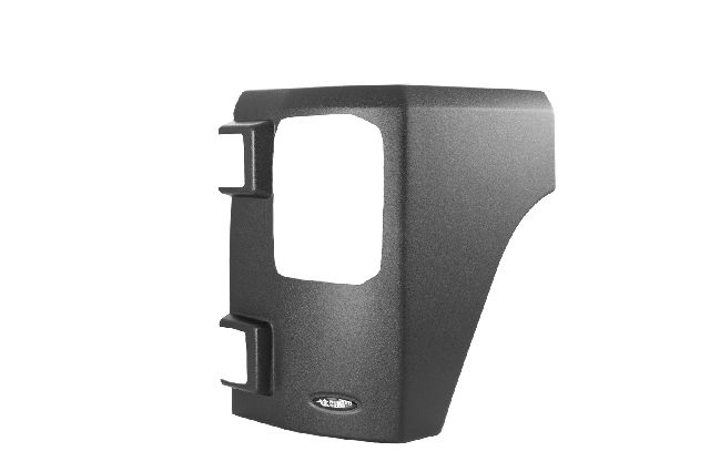 Rugged Ridge Body Corner Guard 