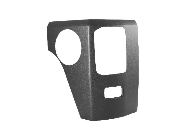 Rugged Ridge Body Corner Guard 