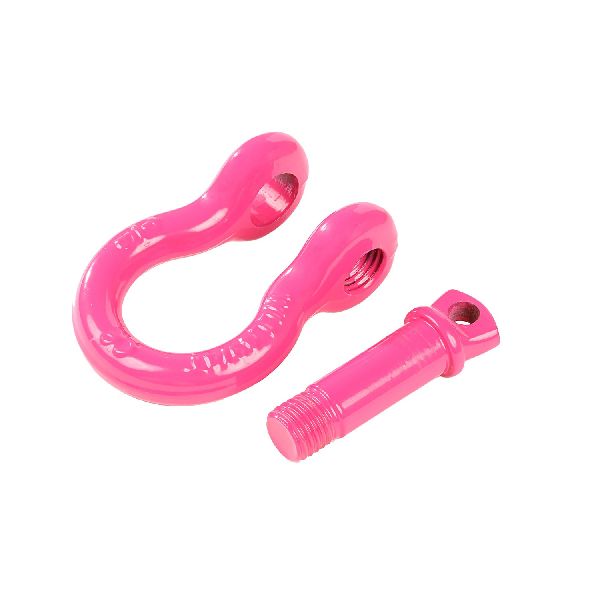 Rugged Ridge Bumper D-Ring 