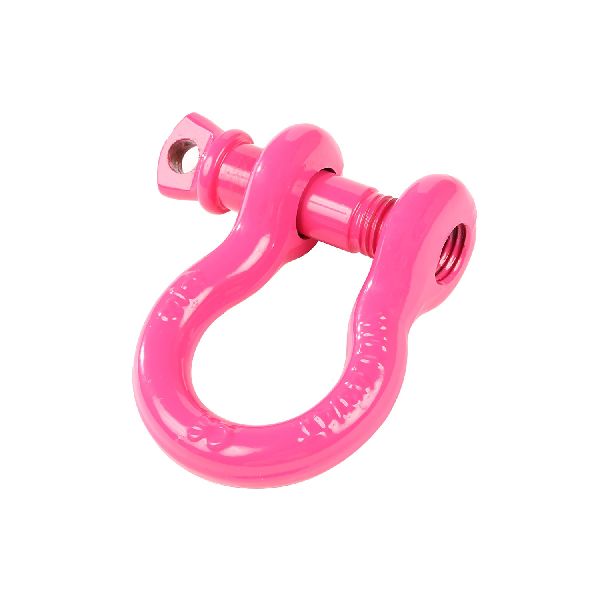 Rugged Ridge Bumper D-Ring 