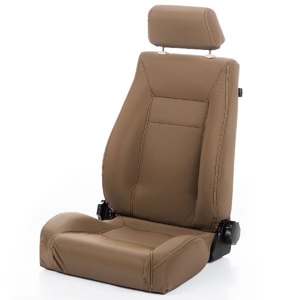Rugged Ridge Seat  Front 