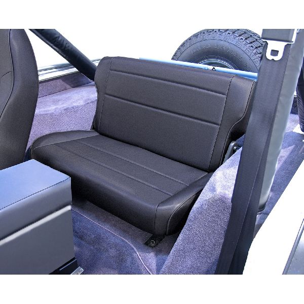 Rugged Ridge Seat  Rear 