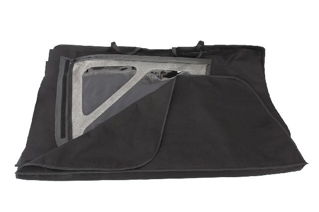 Rugged Ridge Window Storage Bag 