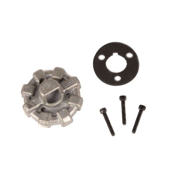 Rugged Ridge Antenna Bracket 