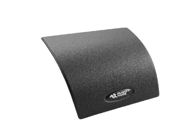 Rugged Ridge Cowl Panel 