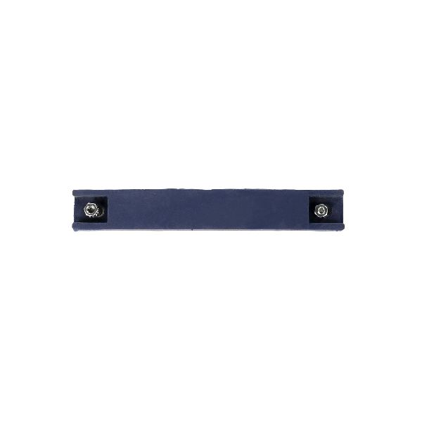 Rugged Ridge License Plate Bracket 
