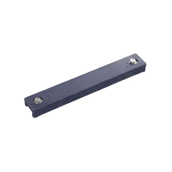 Rugged Ridge License Plate Bracket 