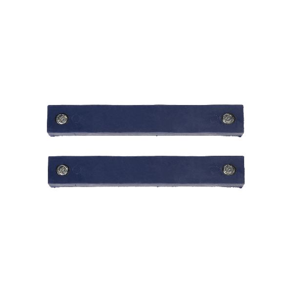 Rugged Ridge License Plate Bracket 