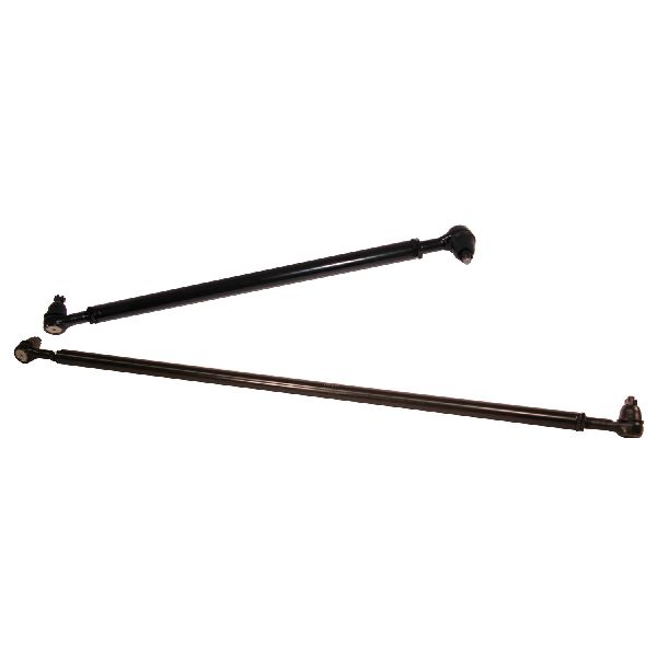 Rugged Ridge Steering Tie Rod End  Front Right 