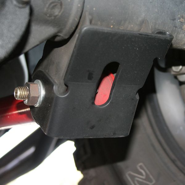 Rugged Ridge Skid Plate  Suspension Control Arm 