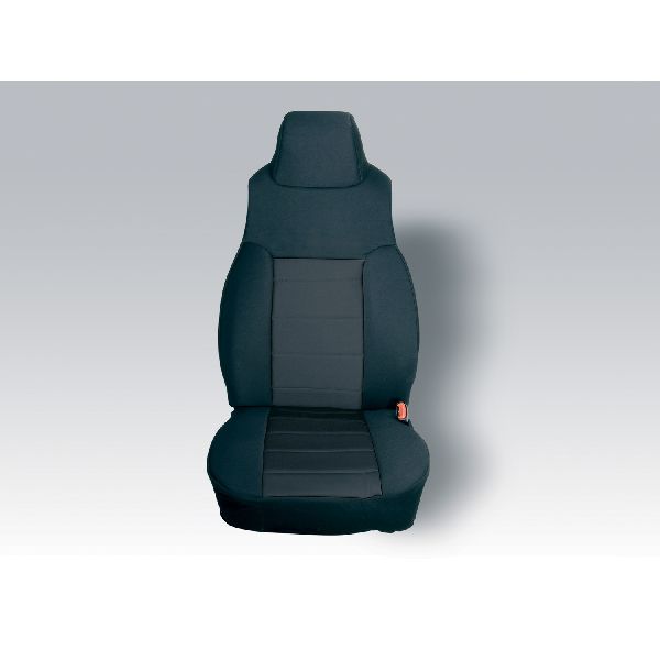 Rugged Ridge Seat Cover  Front 