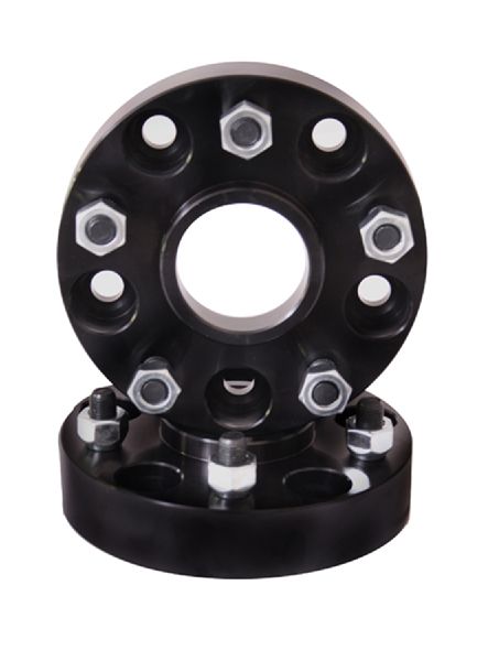 Rugged Ridge Wheel Adapter 