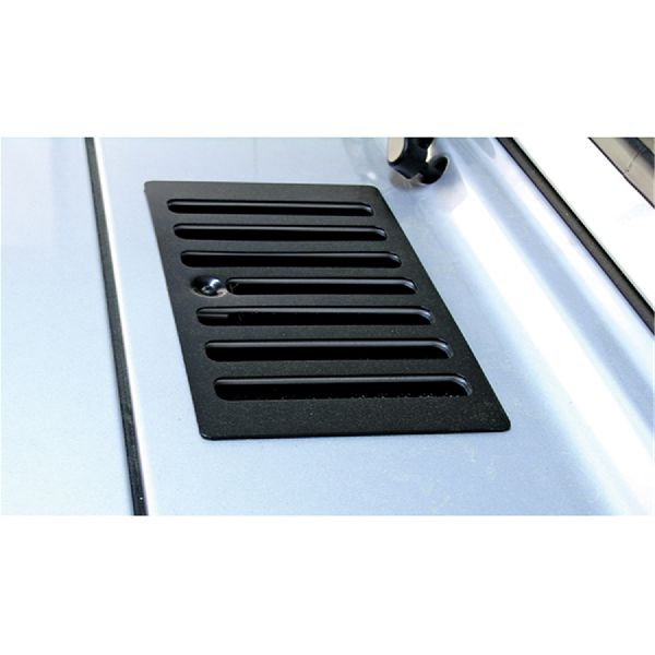 Rugged Ridge Hood Vent 