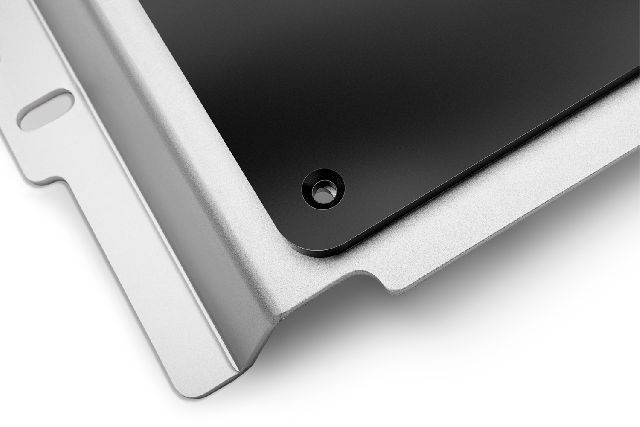 Rugged Ridge Skid Plate 