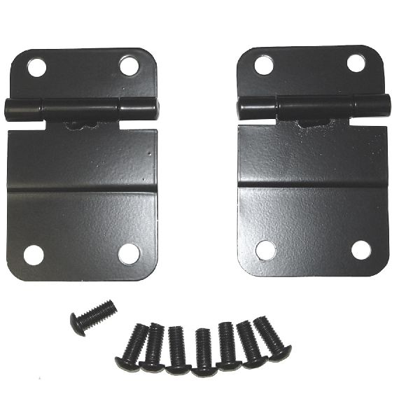 Rugged Ridge Tailgate Hinge 
