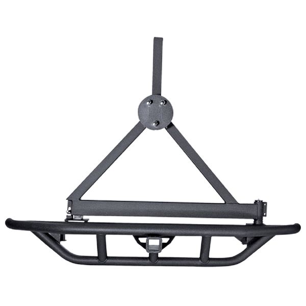 Rugged Ridge Spare Tire Carrier 