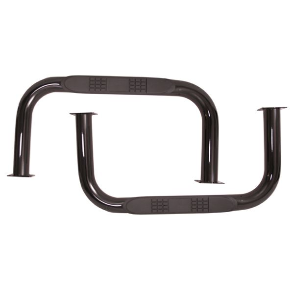 Rugged Ridge Step Nerf Bar 