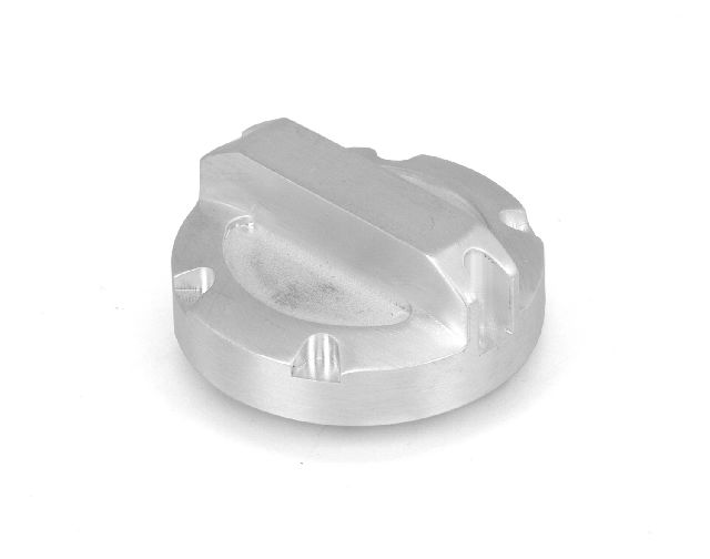 Rugged Ridge Engine Oil Filler Cap 