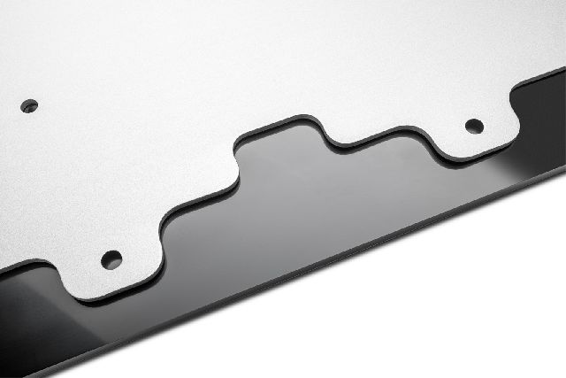 Rugged Ridge Skid Plate 