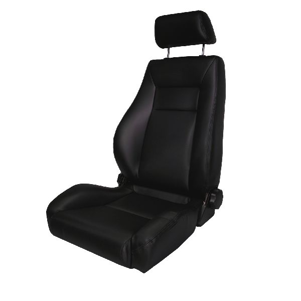 Rugged Ridge Seat  Front 