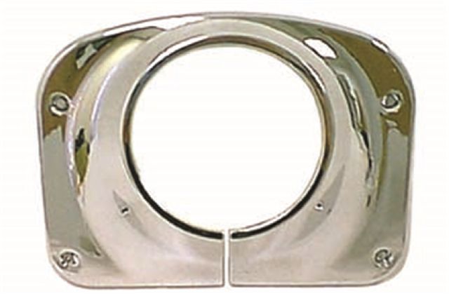 Rugged Ridge Steering Column Cover 