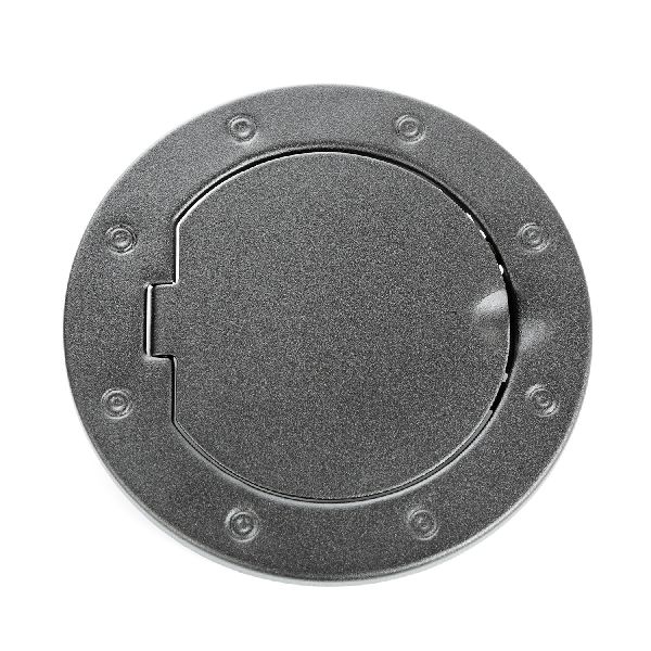 Rugged Ridge Fuel Door Cover 
