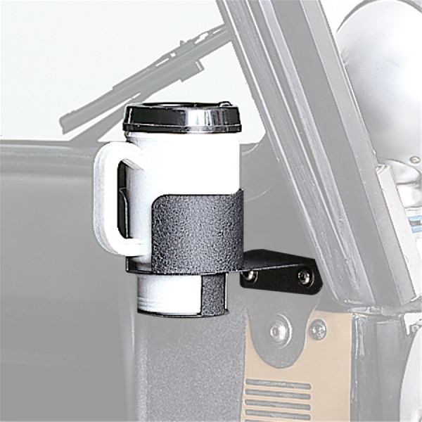 Rugged Ridge Cup Holder 