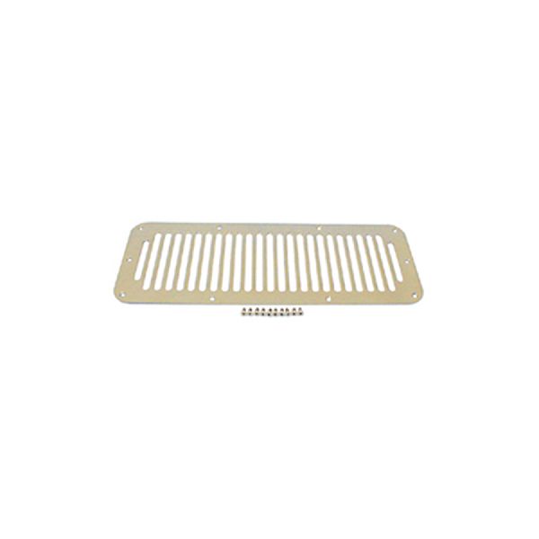Rugged Ridge Hood Vent 