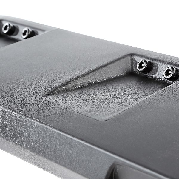 Rugged Ridge Fender Flare Hardware Kit 