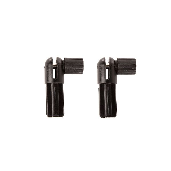 Rugged Ridge Soft Top Hardware Kit 