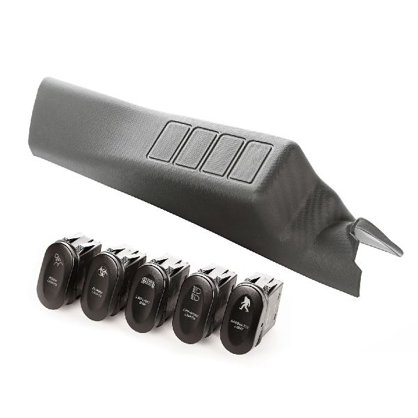 Rugged Ridge Toggle Switch 