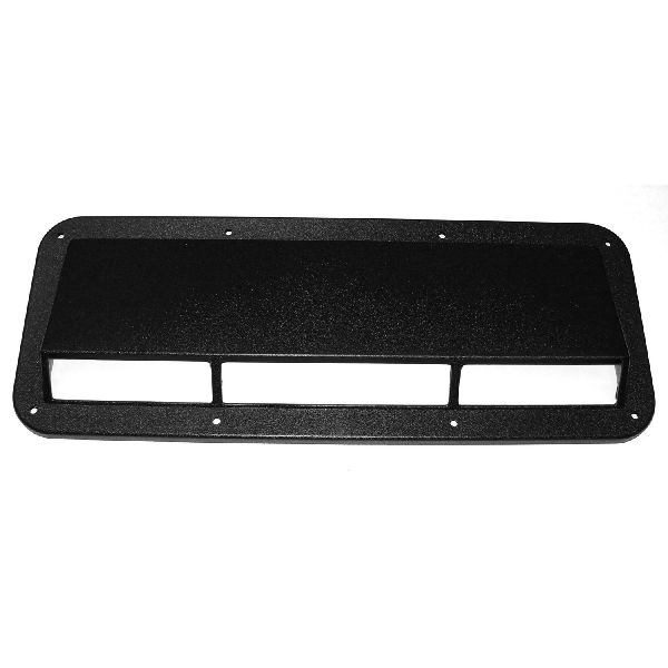 Rugged Ridge Hood Scoop 