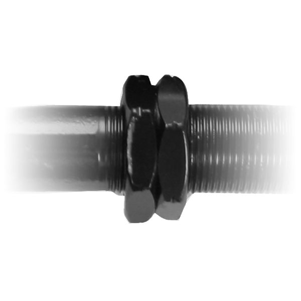 Rugged Ridge Steering Tie Rod Nut 