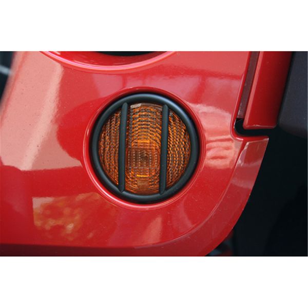 Rugged Ridge Turn Signal Guard 