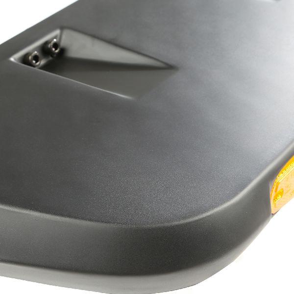 Rugged Ridge Fender Flare Hardware Kit 