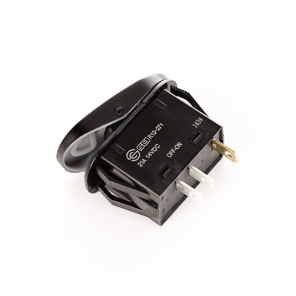 Rugged Ridge Toggle Switch 