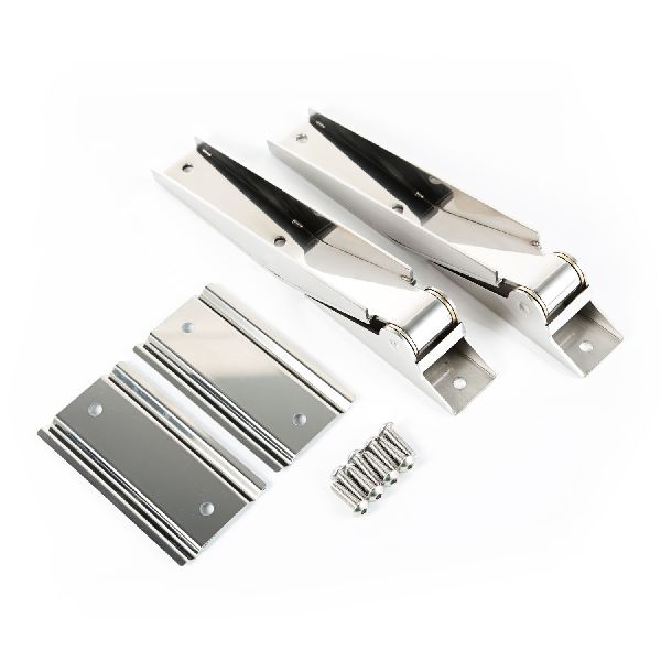 Rugged Ridge Tailgate Hinge 