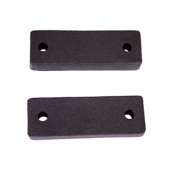 Rugged Ridge Winch Mount Plate 