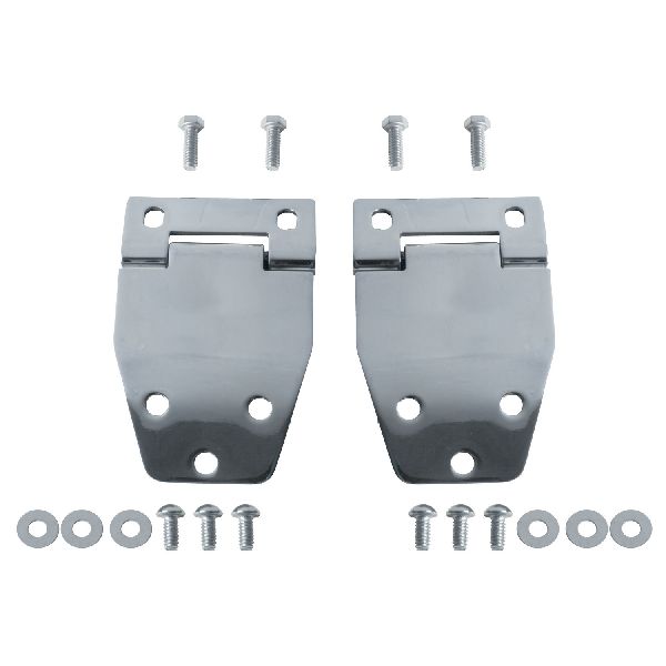 Rugged Ridge Tailgate Hinge 