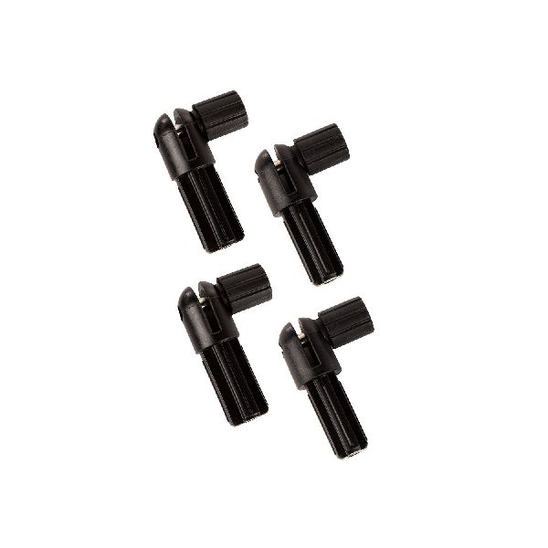 Rugged Ridge Soft Top Hardware Kit 
