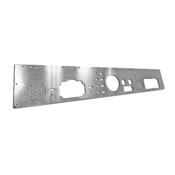 Rugged Ridge Dashboard Panel  Center 