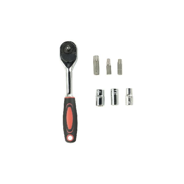 Rugged Ridge Soft Top Hardware Kit 