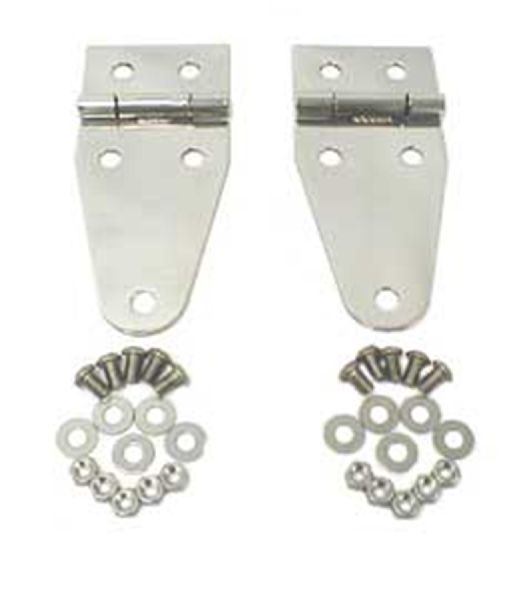 Rugged Ridge Hood Hinge 