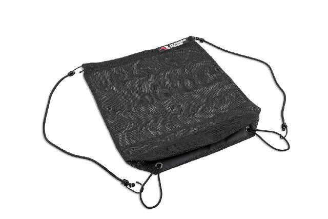 Rugged Ridge Roll Bar Storage Bag 