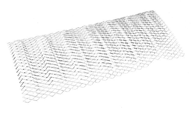 Rugged Ridge Grille Insert 