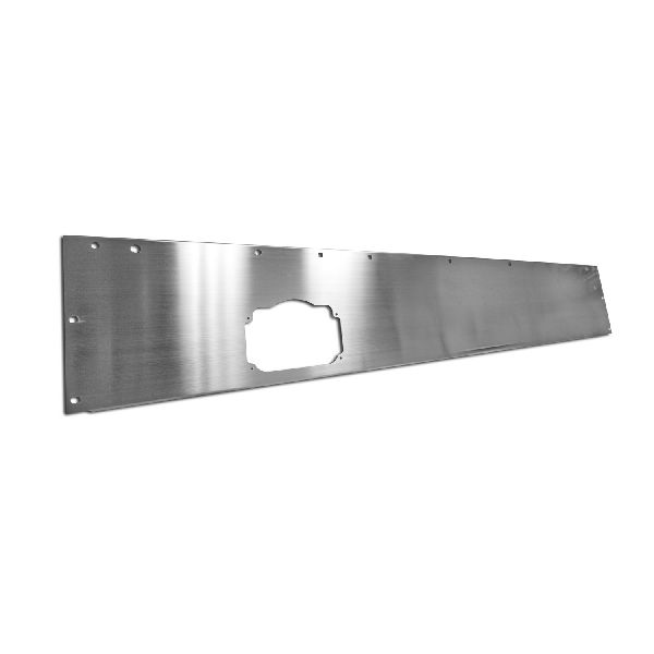 Rugged Ridge Dashboard Panel  Center 