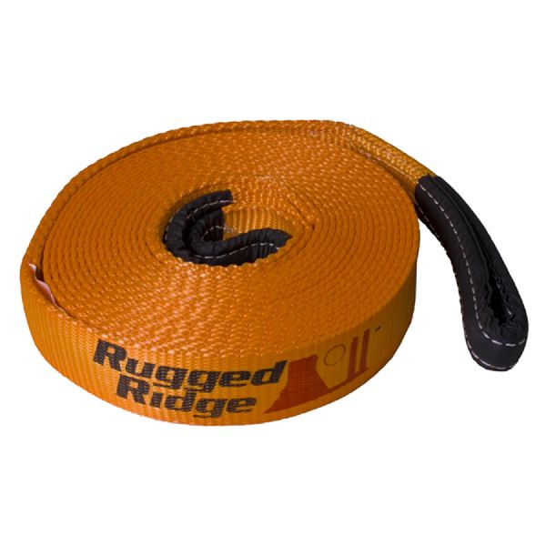 Rugged Ridge Tow Strap 
