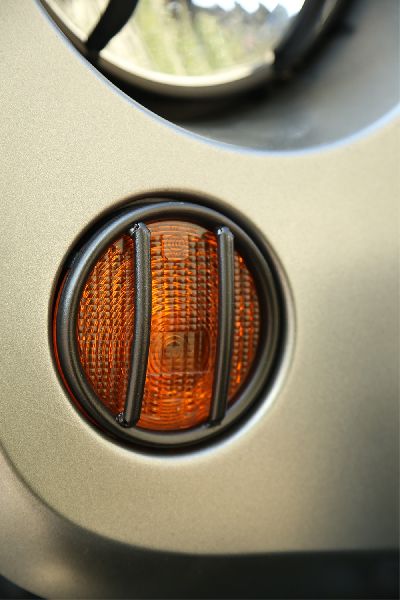 Rugged Ridge Turn Signal Guard 