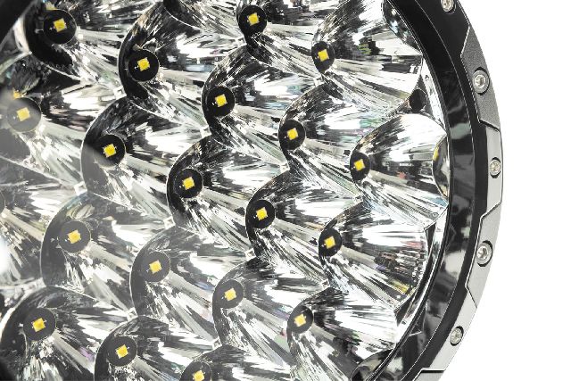 Rugged Ridge Light Bar 